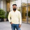 Rishabh Bhargava