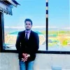 harsh rana