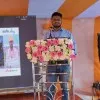 Sushanta Kumar Nag