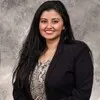 Sara Ibrahim MHA