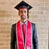 Masiuddin Muzzammil Mohammed