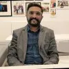 Chaitanya Varma Krishna
