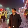 Kashik Chawla