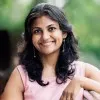 Sreeparna Das