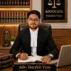 AdvHarshit Vyas