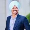 Mandeep Singh
