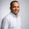 Aashutosh Garg