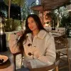 Fayrouz Gamal