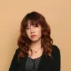 Kimberly Bayang