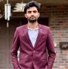 Anshul Saini