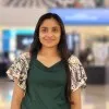 Shilpa Manikandan
