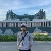 Khamda Ramadhan Zanuar