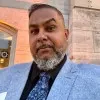 Aaron Hawaldar