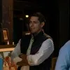 Enrique Javier Britos Saucedo