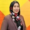 WAN ZURAINI WAN DAUD