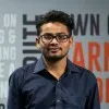 Ankit Barve