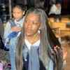 Cordasha Thomas