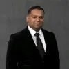 Zakir Hussain