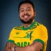 Jonathan Andrade