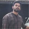 Shantanu Khawas