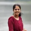 Shruthi Jayasheelan