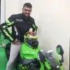 Souvik Thakur