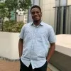 Kieron Kotey