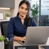 Itishree Mohanty