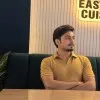 Hussain Ahmed Durrani