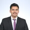 Premsing Patil