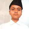 P Omashray Mishra