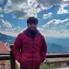 RAGHAV PARNAMI