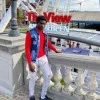 Alban Loic Mbadefeu Takem