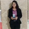 CA Pooja Parikh