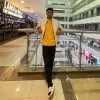 Nazril Ahmed