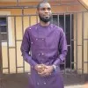 Onoja Sunday