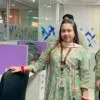 Krishna Salwan