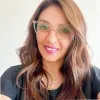 Johana Alfaro Segovia
