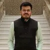 Aniket Nagarkar
