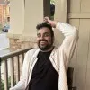 Harris Mahmood