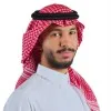 Fahad Alkarzai