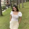 Sarah May Leones