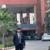 Harshit Chaudhary
