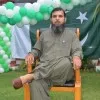 Naveed Rasheed