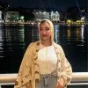 Lamya Ashraf