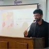 Vaibhav Sharma