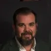 Aaron Cordell