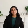 Sahar Ghafoori