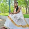 Ananya Bhuvaneswari VS