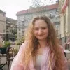Snizhana Matsovyta